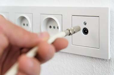 TV Points Installations