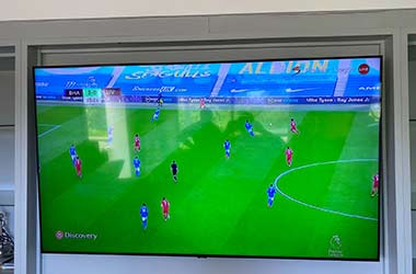 tv wall mounting in cape town